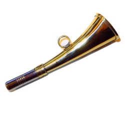 Brass Horn