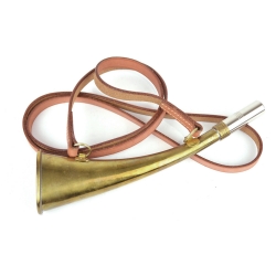 Brass Horn