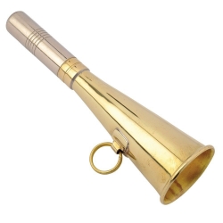 Brass Horn