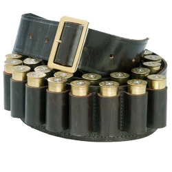 Cartridge Belts